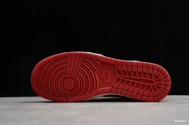 Rep TBK Red 1 Air Jordan Varsity BQ4422-600 High 85 0613